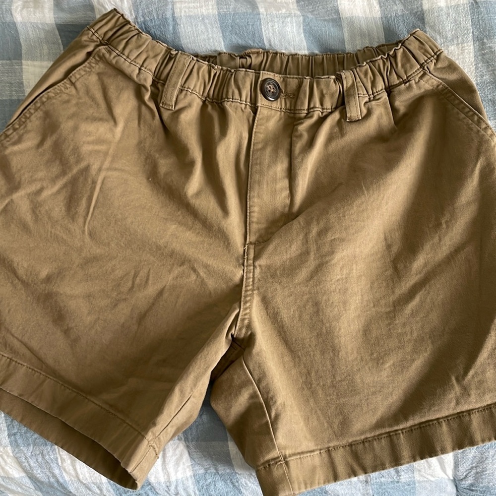Chubbies Shorts Men’s S 5.5” inseam